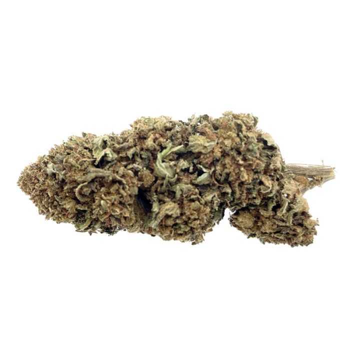 Fleur de CBD Strawberry Outdoor 7% - 1,90€/g