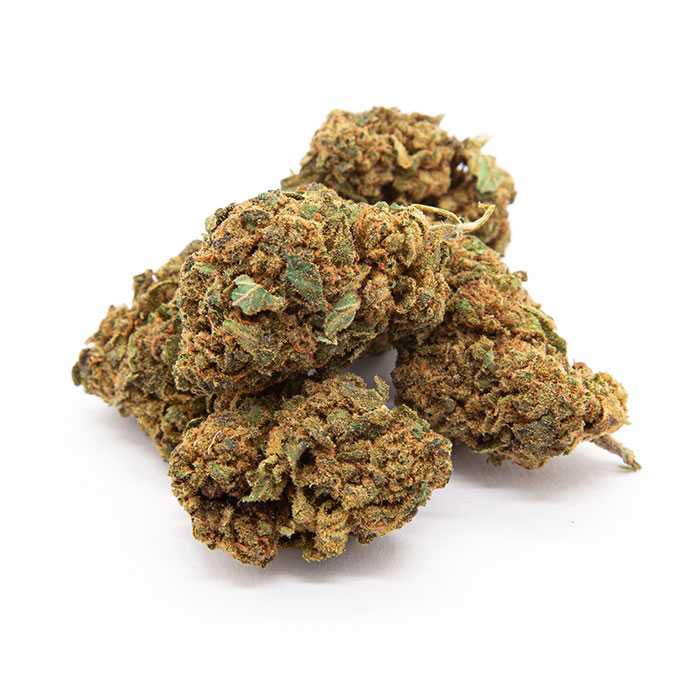Fleur de CBD Watermelon Outdoor 11% - 1,90€/g