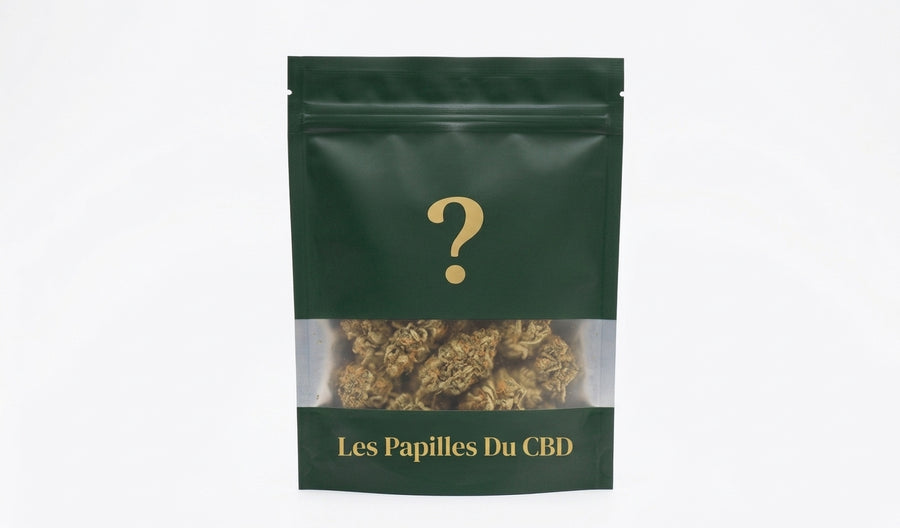Déstockage Fleurs CBD