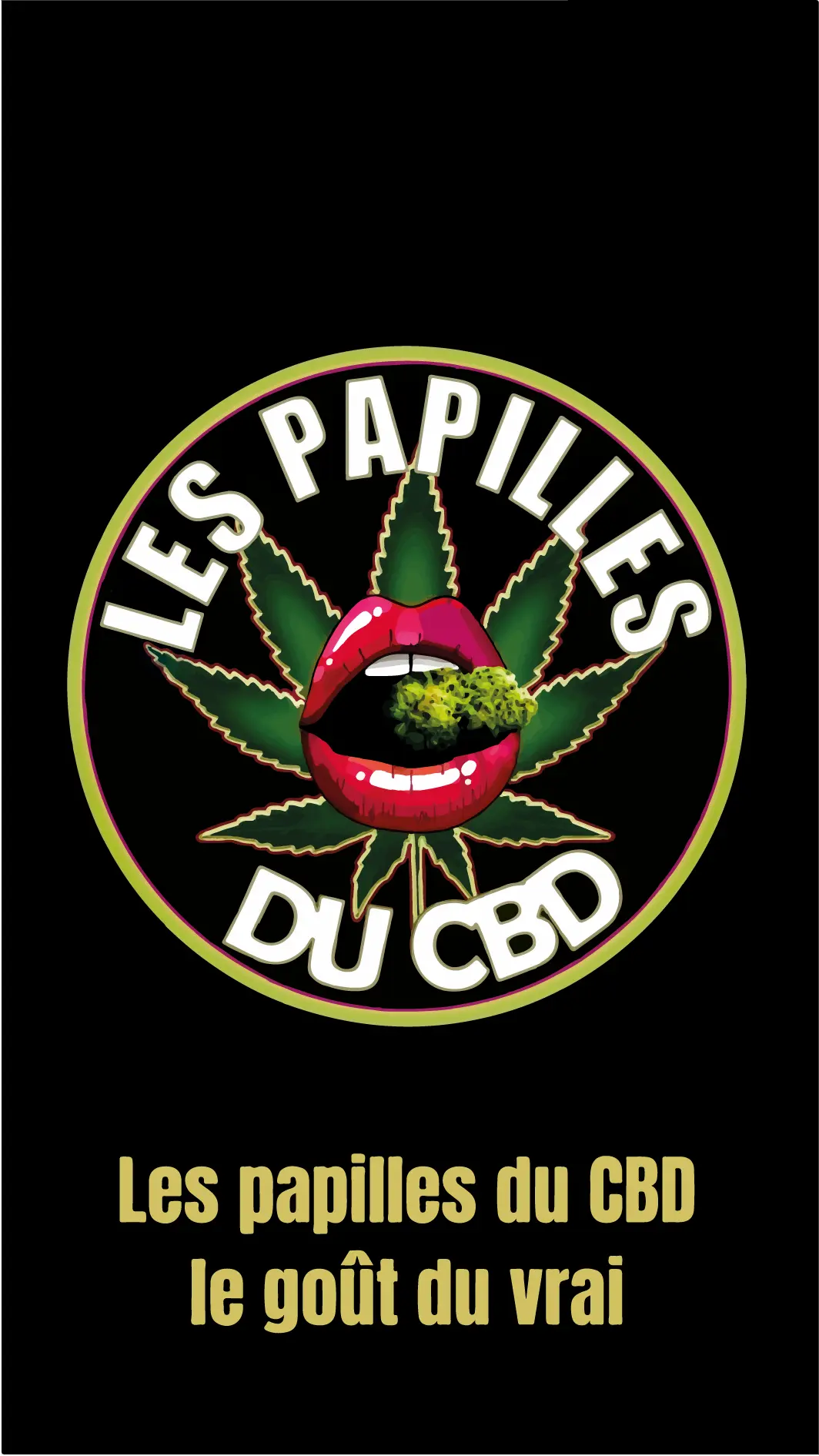 Sélection de Fleurs de CBD premium - Cultivées en France et en Suisse