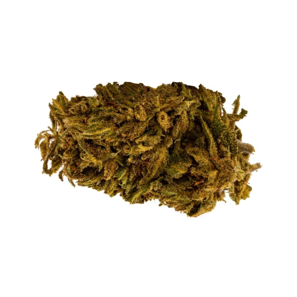 Fleur de CBD Blackberry Greenhouse 15% - 2,90€/g