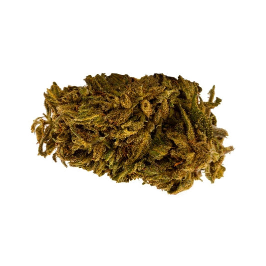Fleur de CBD Blackberry Greenhouse 15% - 2,90€/g
