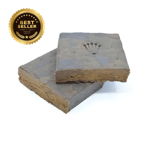 Le Booster 35 – Résine CBD 35%