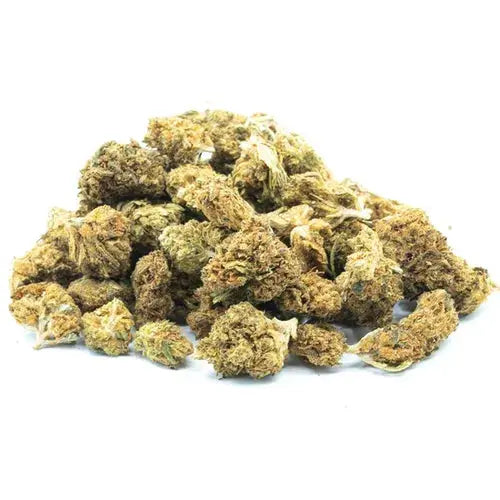 Fleur de CBD Bubblegum POP Indoor 13% - 1,90€/g