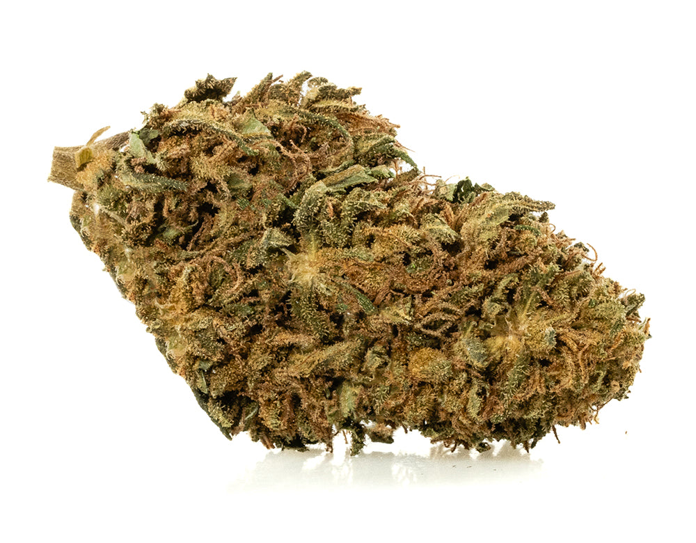 Fleur de CBD Harlequin Greenhouse 12% - 2,90€/g