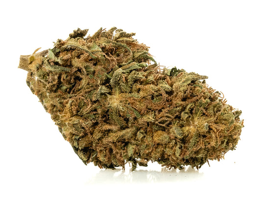 Fleur de CBD Harlequin Greenhouse 12% - 2,90€/g