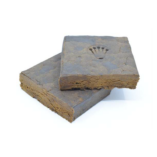 Hash Le Booster 35% - 4,90€/g