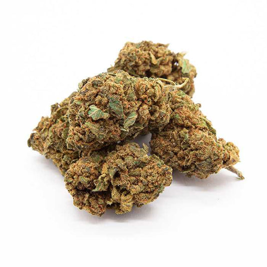 Fleur de CBD Watermelon Outdoor 11% - 1,90€/g
