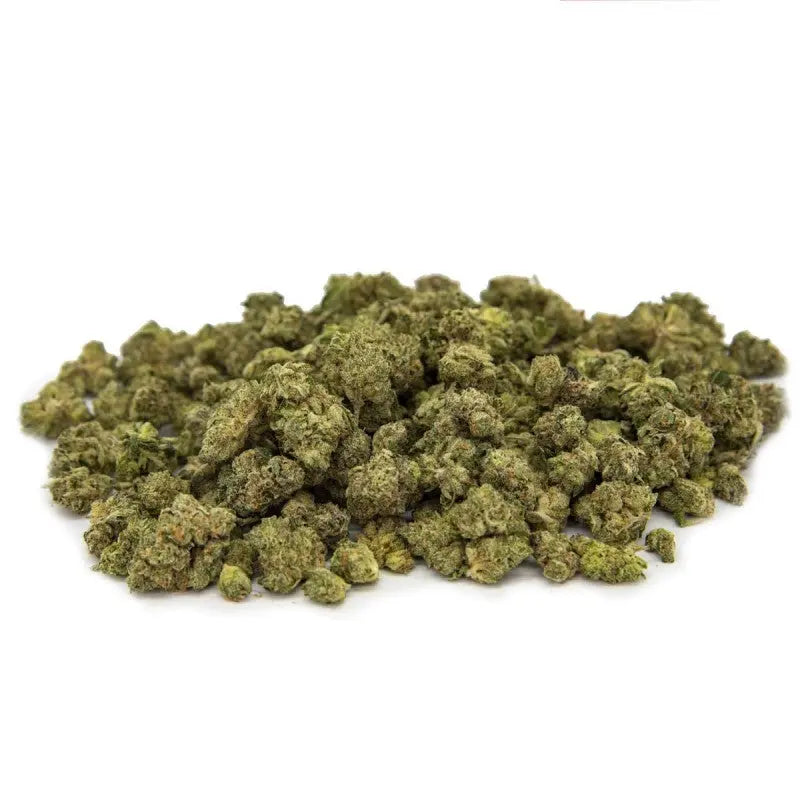 Fleur de CBD White Purple POP CBG  Indoor 7% - 1,90€/g 