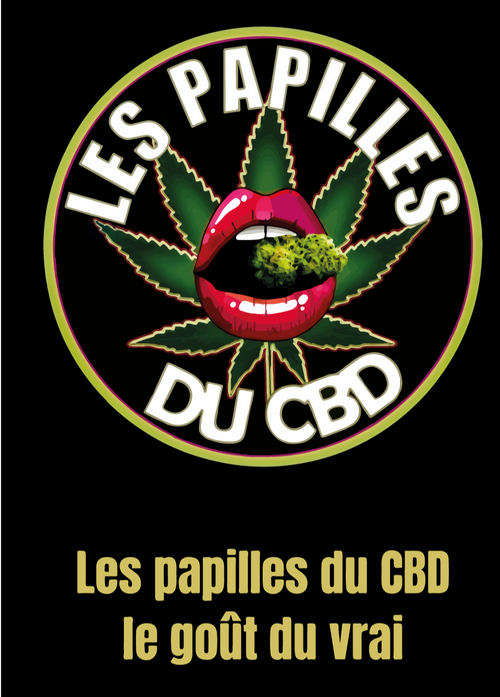 Les Papilles Du CBD