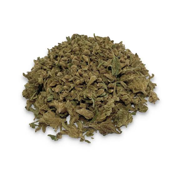 Fleur CBD Trim – Mélange de nos variétés